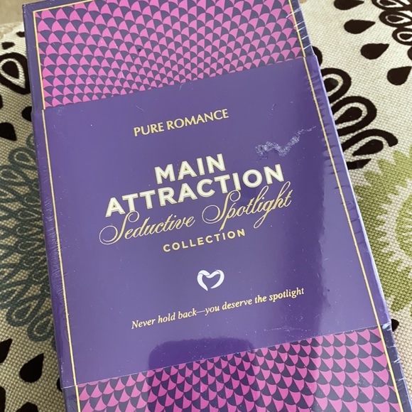 Pure Romance Other Adult Toy Main Attraction Poshmark